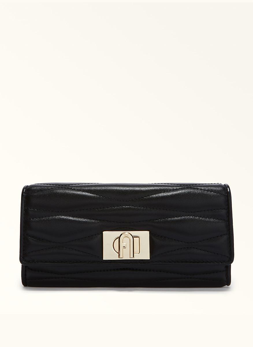 Портмоне Furla 1927 Nero