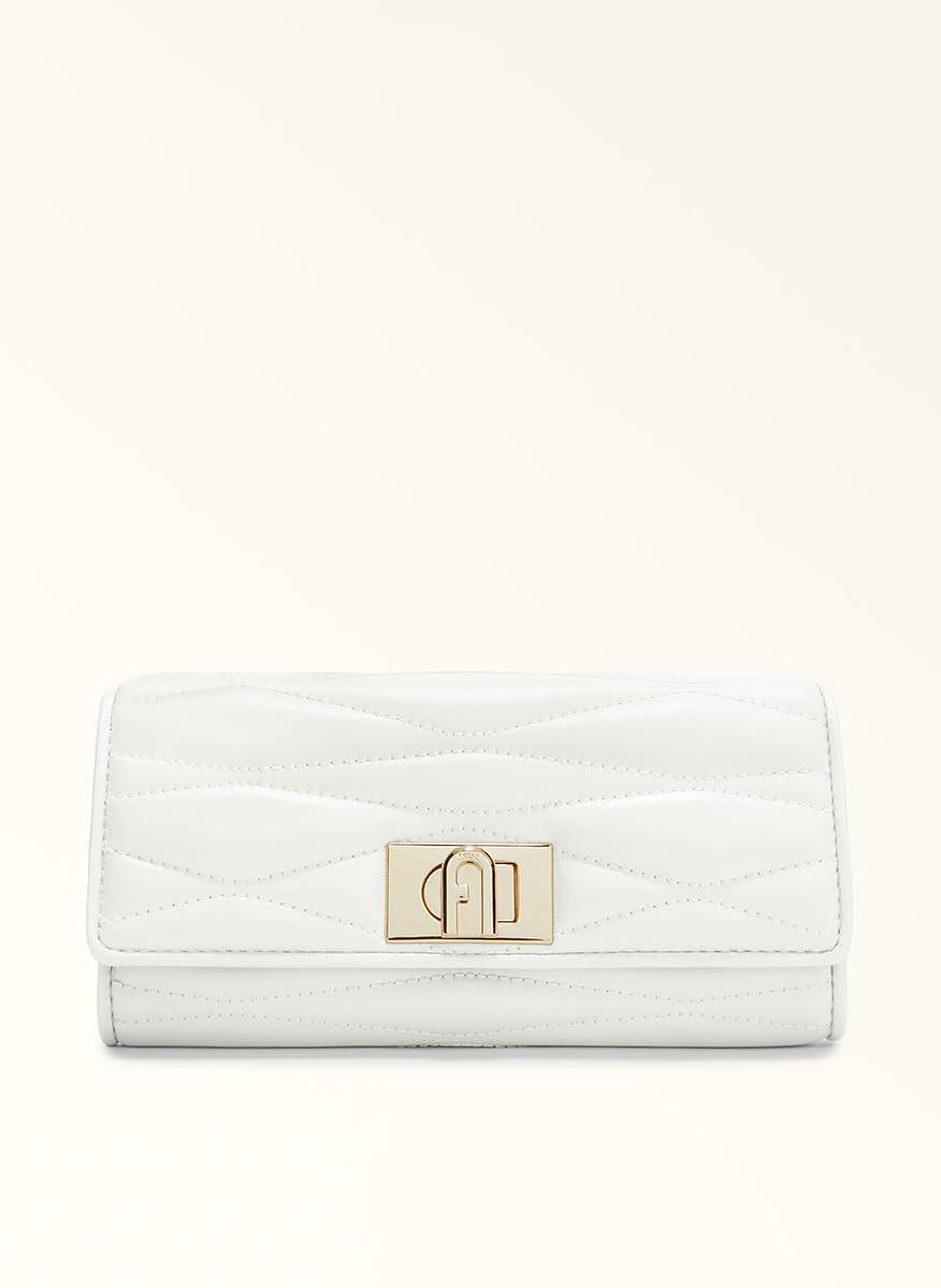 Портмоне Furla 1927 Panna