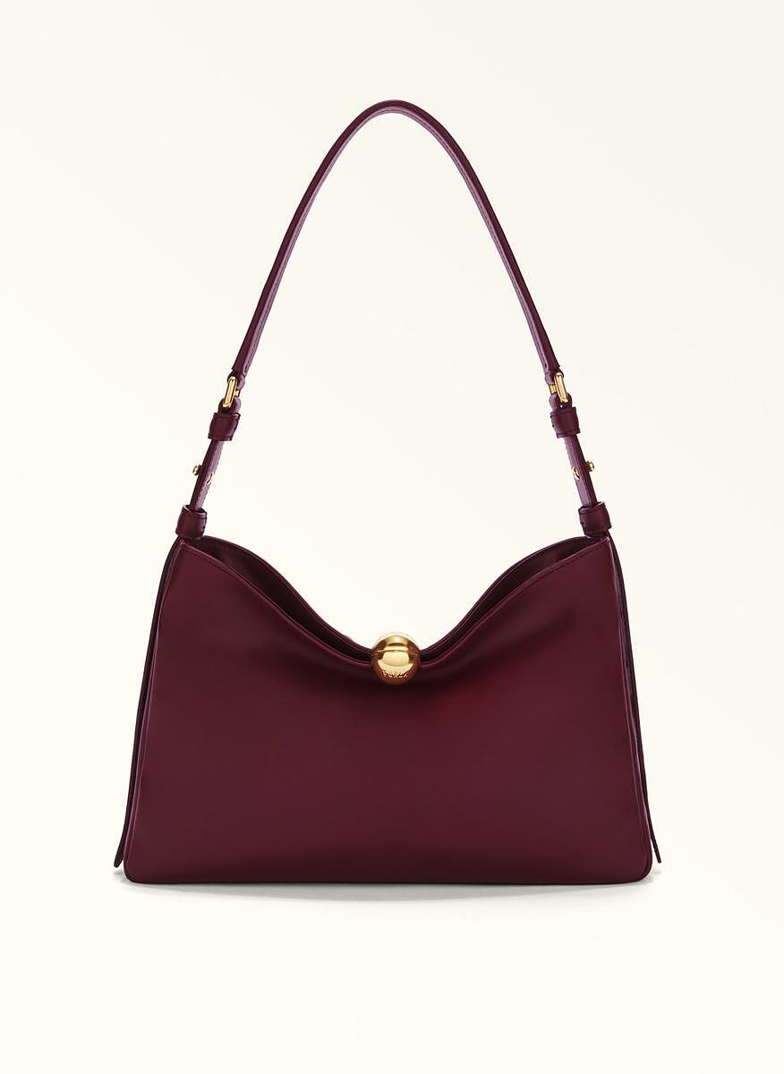 Чанта Furla Sfera Soft Ribes