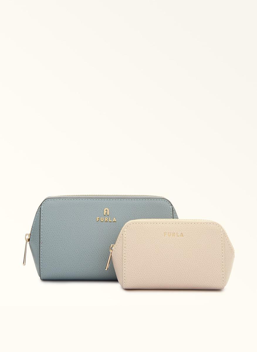 Комплект несесери Furla Camelia Nuvola Ballerina