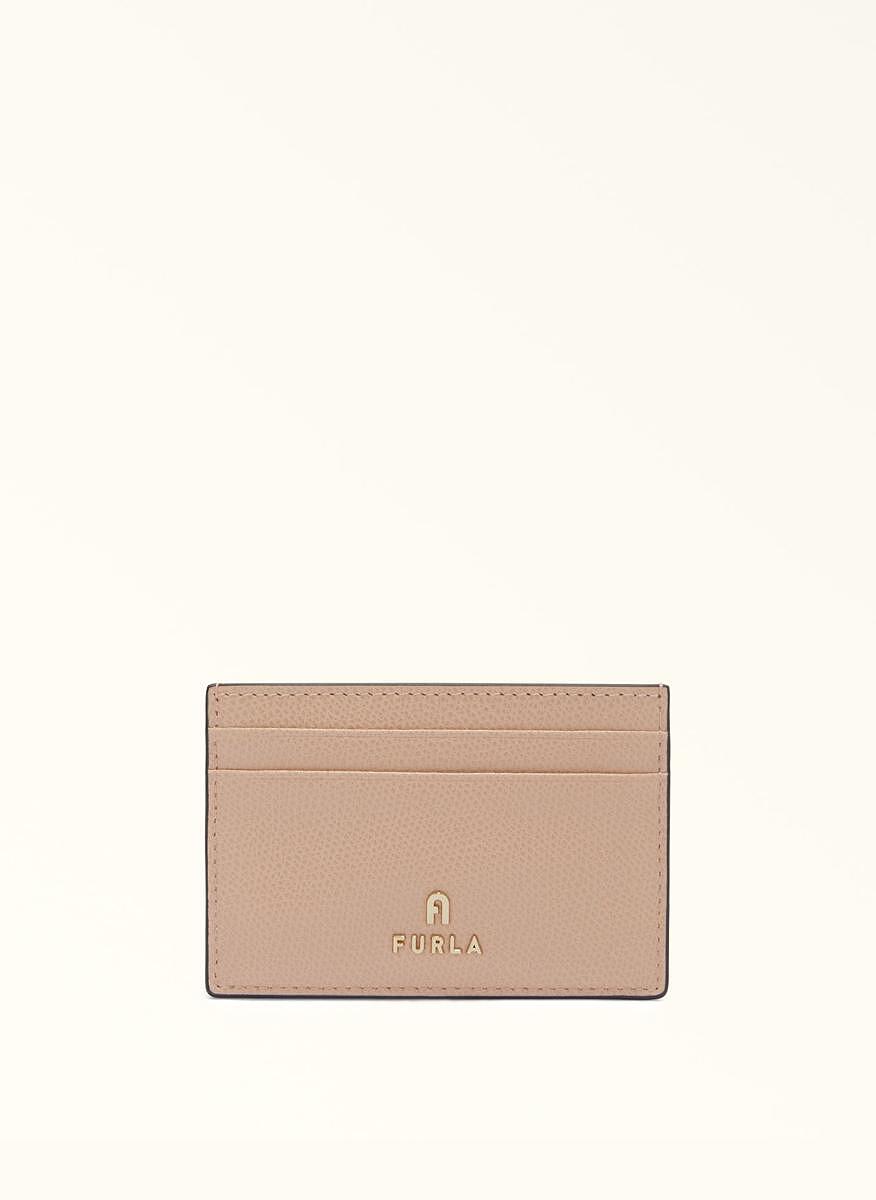 Кейс за документи Furla Camelia Cipria