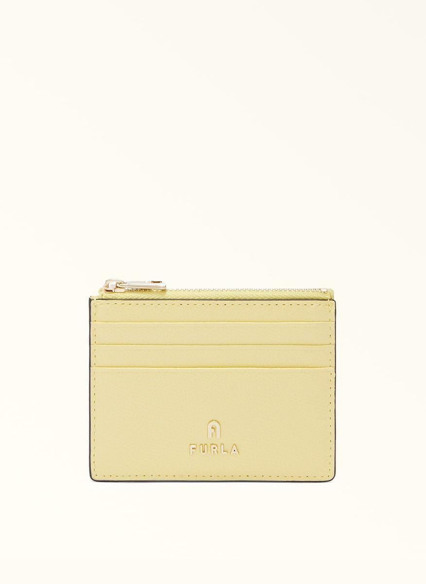 Кейс за документи Furla Camelia Freesia