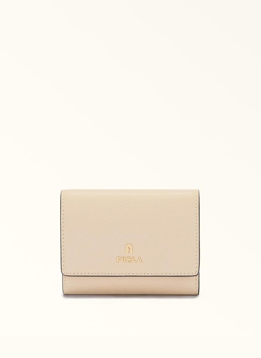Мини портмоне Furla Camelia Ballerina