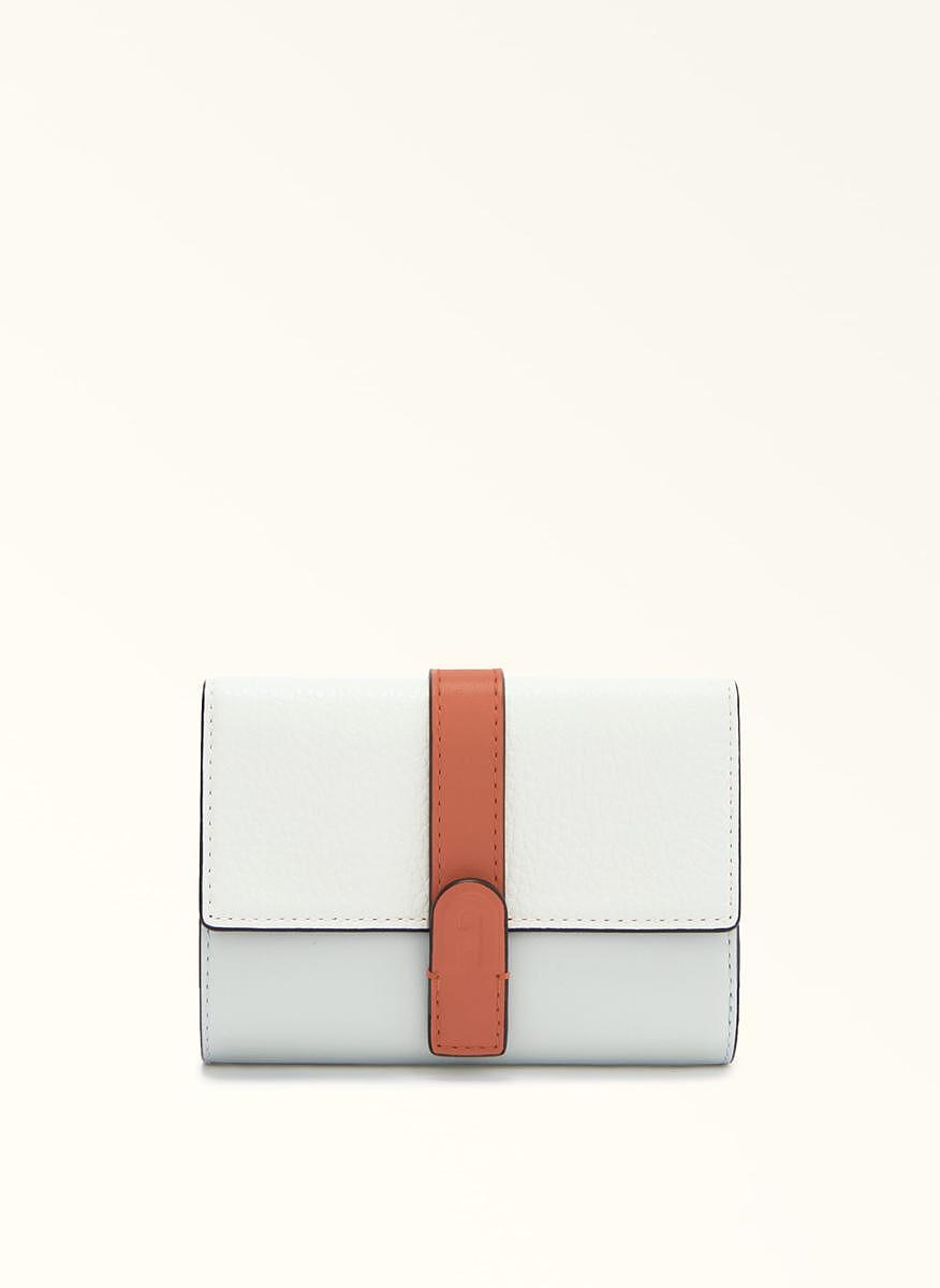 Портмоне Furla Grazia Panna Rugiada Cotto