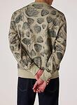 MENS REG FIT SWEATSHIRT