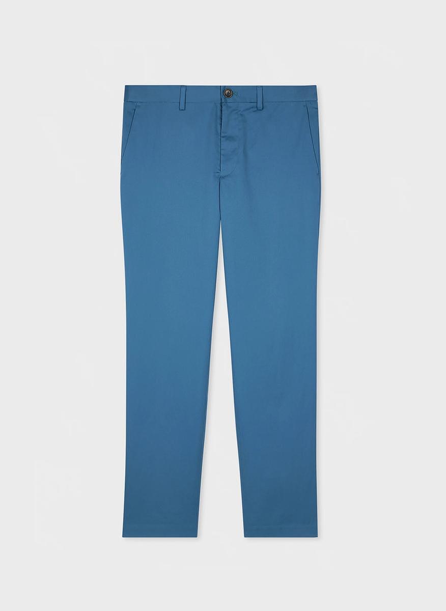 Панталон 'Regular fit' PS Paul Smith
