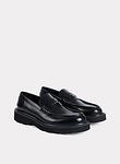 KENZO UKIO LOAFERS