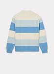 STRIPES JUMPER