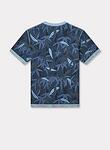 KENZO CHICU-RIN CAMO TSHIRT