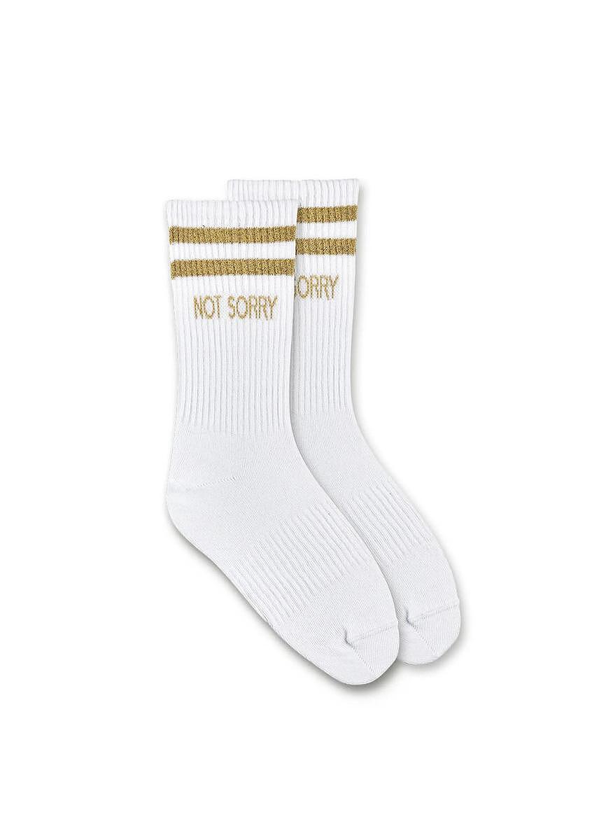 Чорапи Not Sorry Socks Palmers