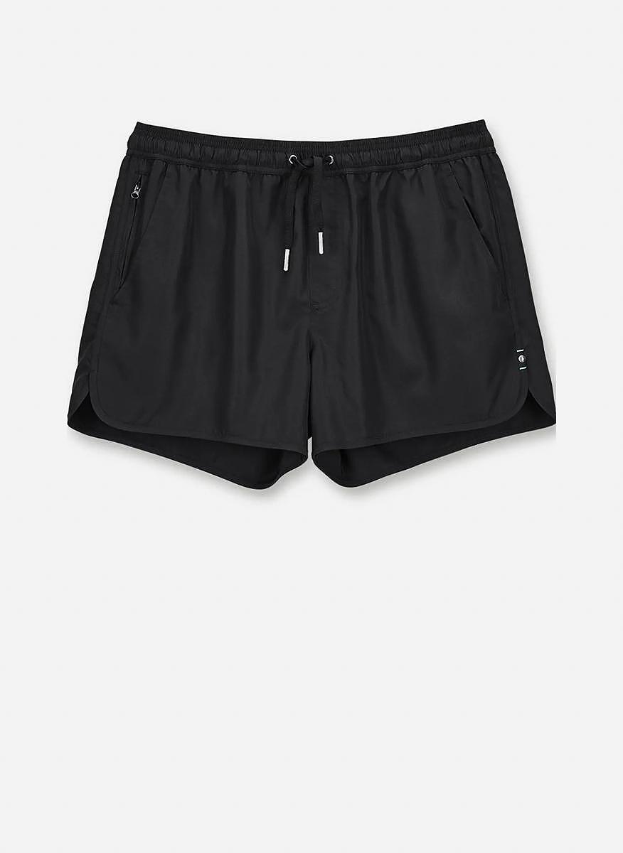 Бански Modern Boardie Palmers