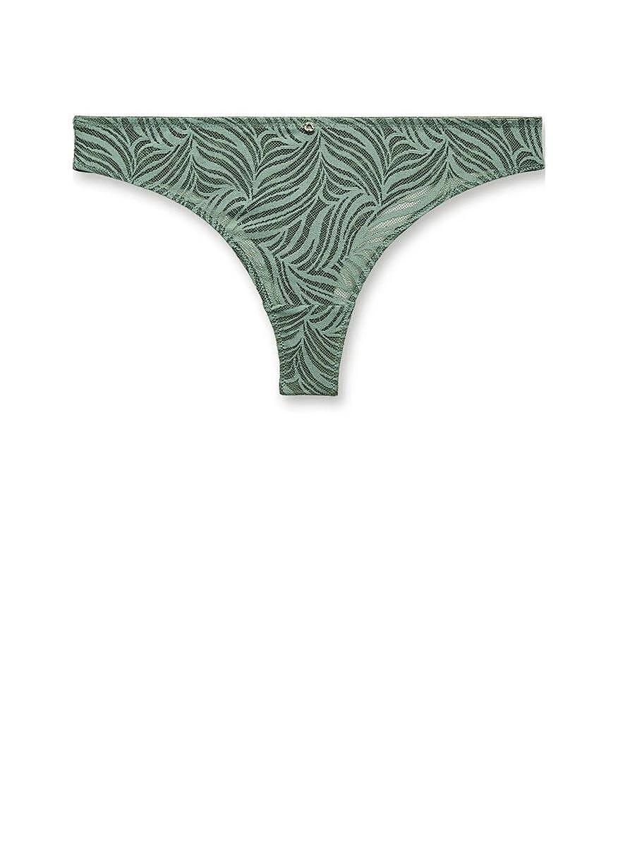 Стринг Tigress Palmers