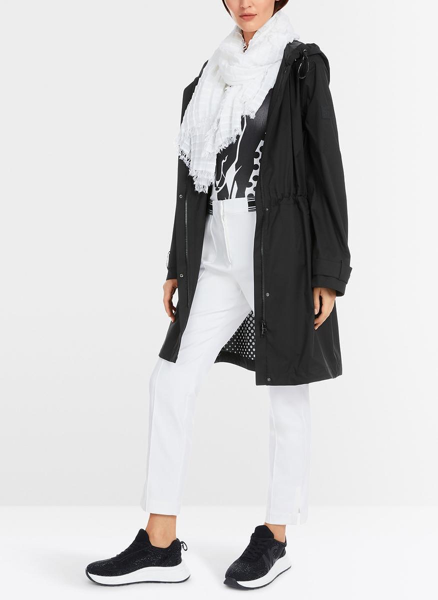 Яке 'Parka style' Marc Cain Sports