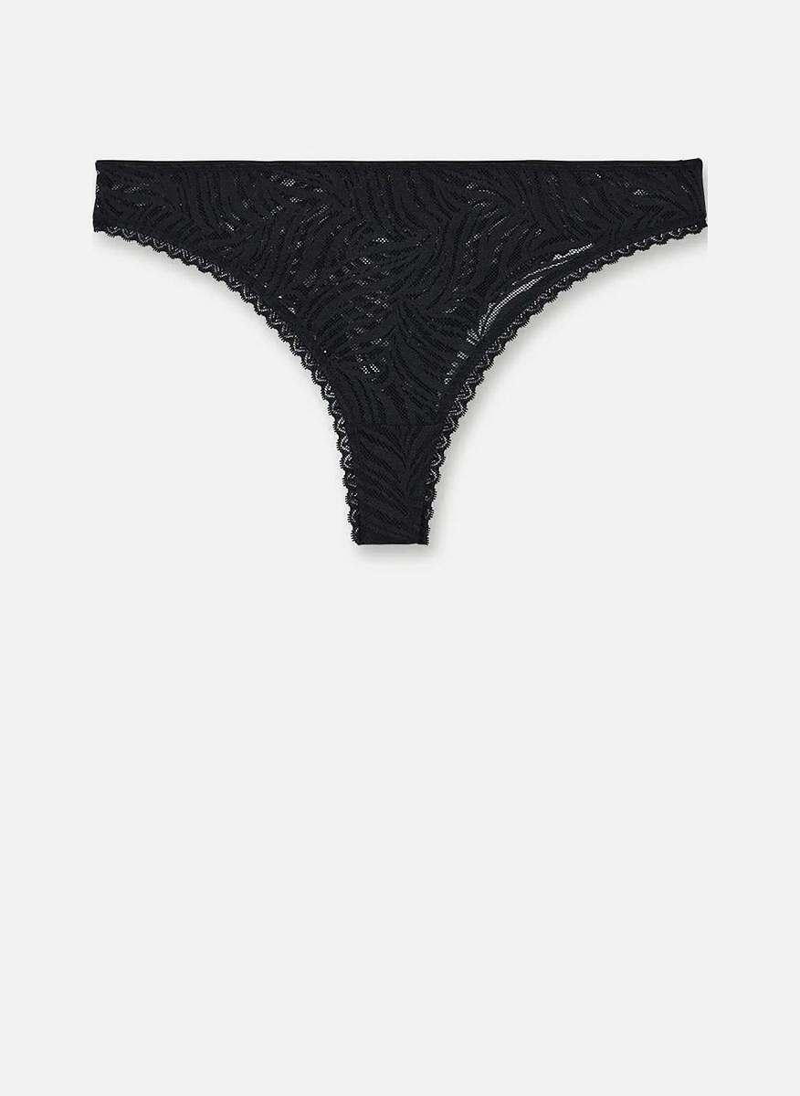 Стринг Tigress Palmers