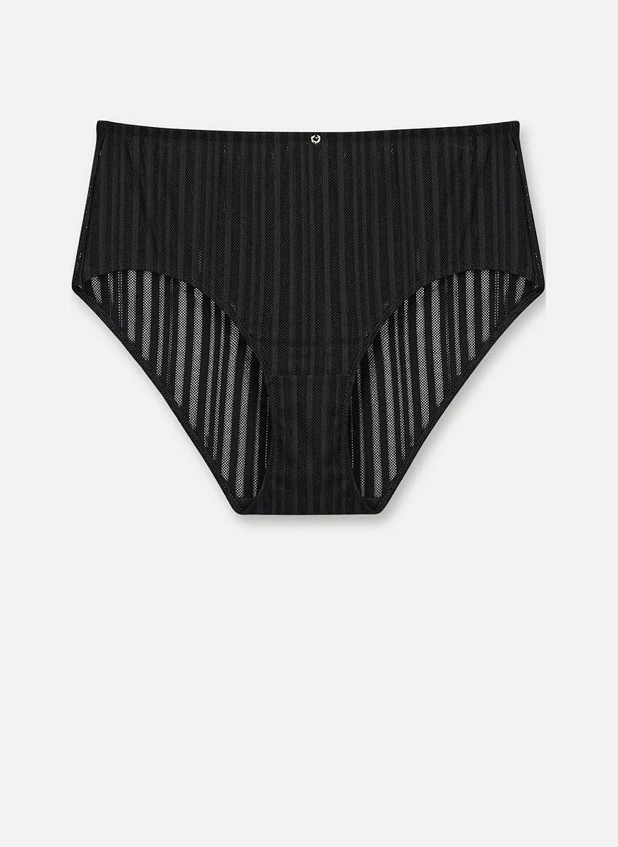 Бикини Stripe Basics Palmers