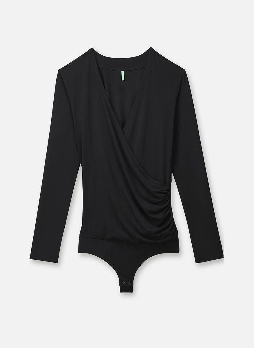 Боди Chic Body Palmers
