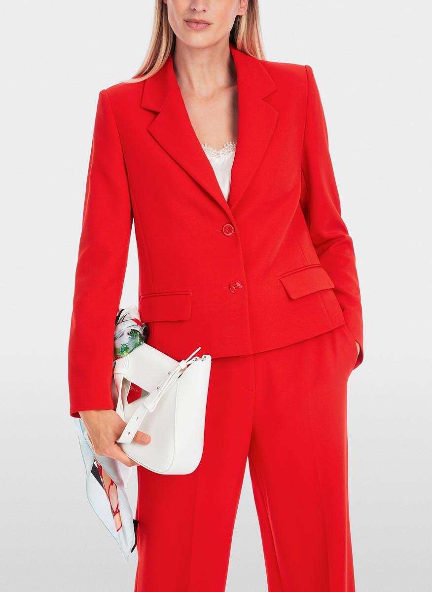 Едноредно сако Marc Cain Collections