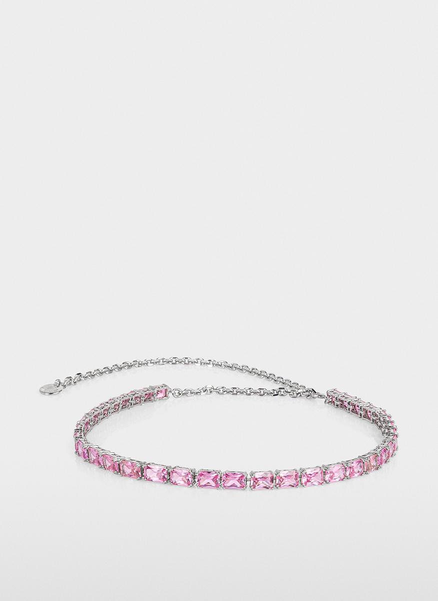 Колан с декоративни кристали Marc Cain Glam