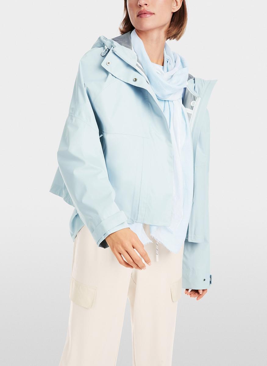 Яке 'Summer rain' Marc Cain Sports