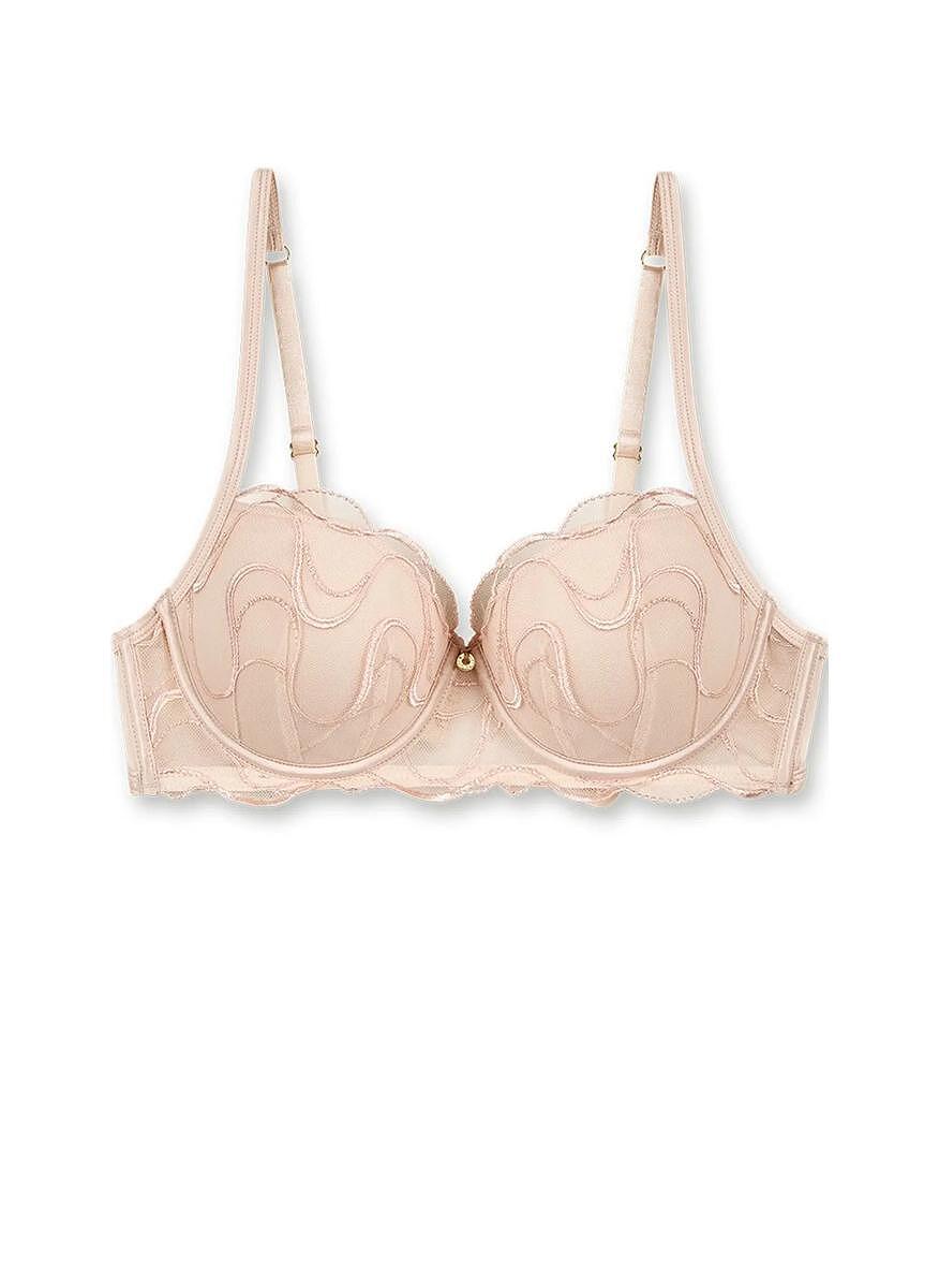 Сутиен Abstract Curves Palmers