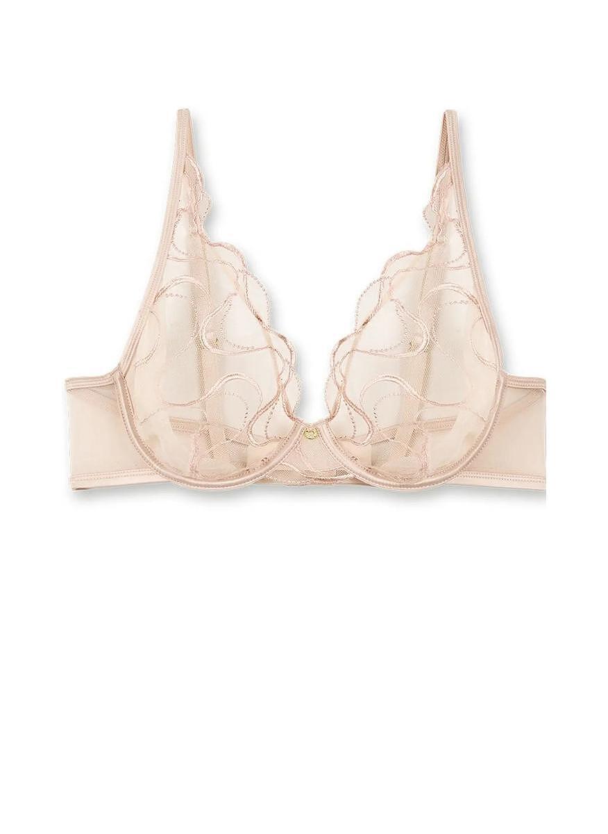 Сутиен Abstract Curves Palmers