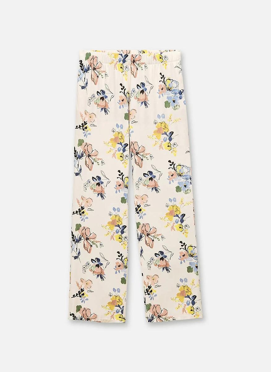 Долна част на пижама Primavera Posy Palmers