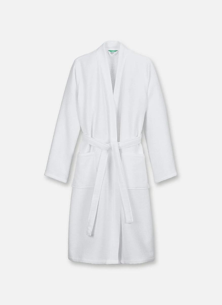 Халат Waffle Terry Cloth Palmers