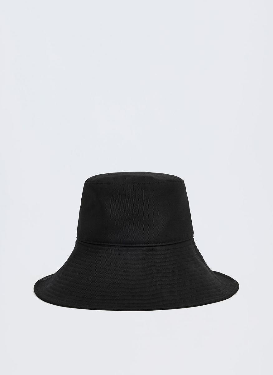 Шапка 'Fedora' Liviana Conti