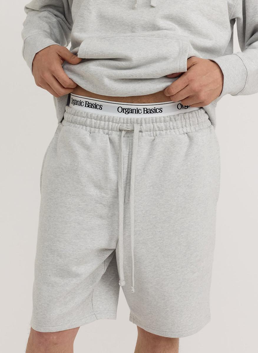 Къси панталони Organic Basics