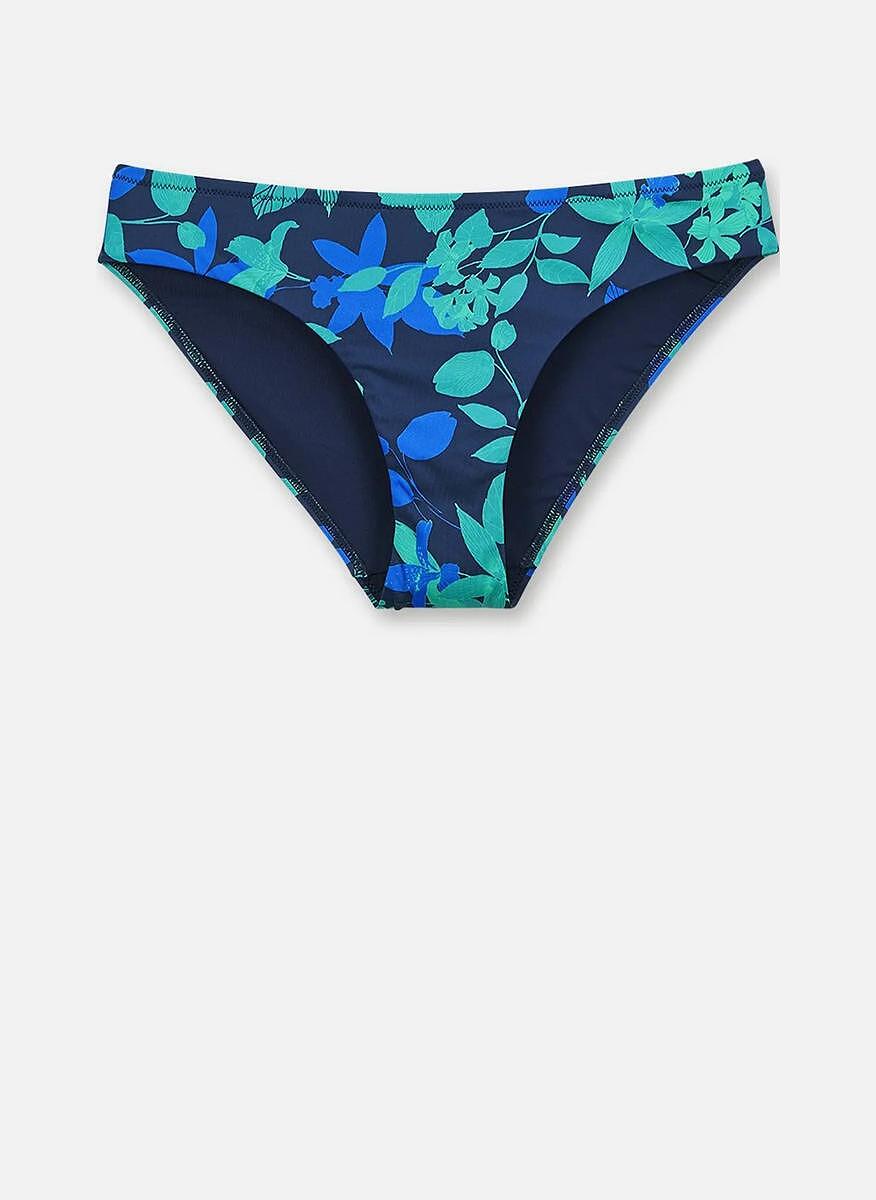 Долнище на бански Deep Tropics Palmers