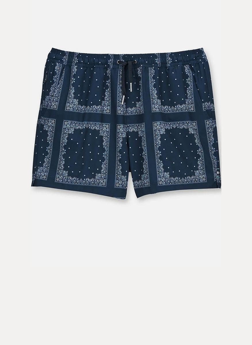 Бански Ibiza Boardie Palmers