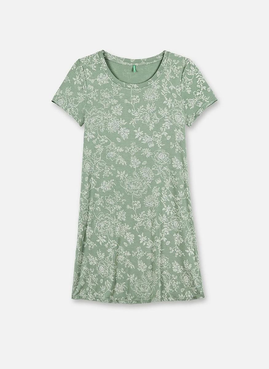 Нощница Fine Floral Palmers