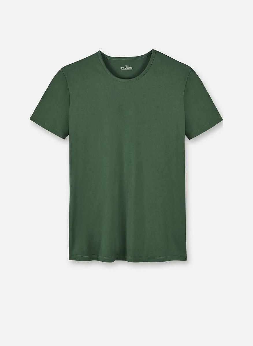 Горна част на пижама Casual Essentials Palmers