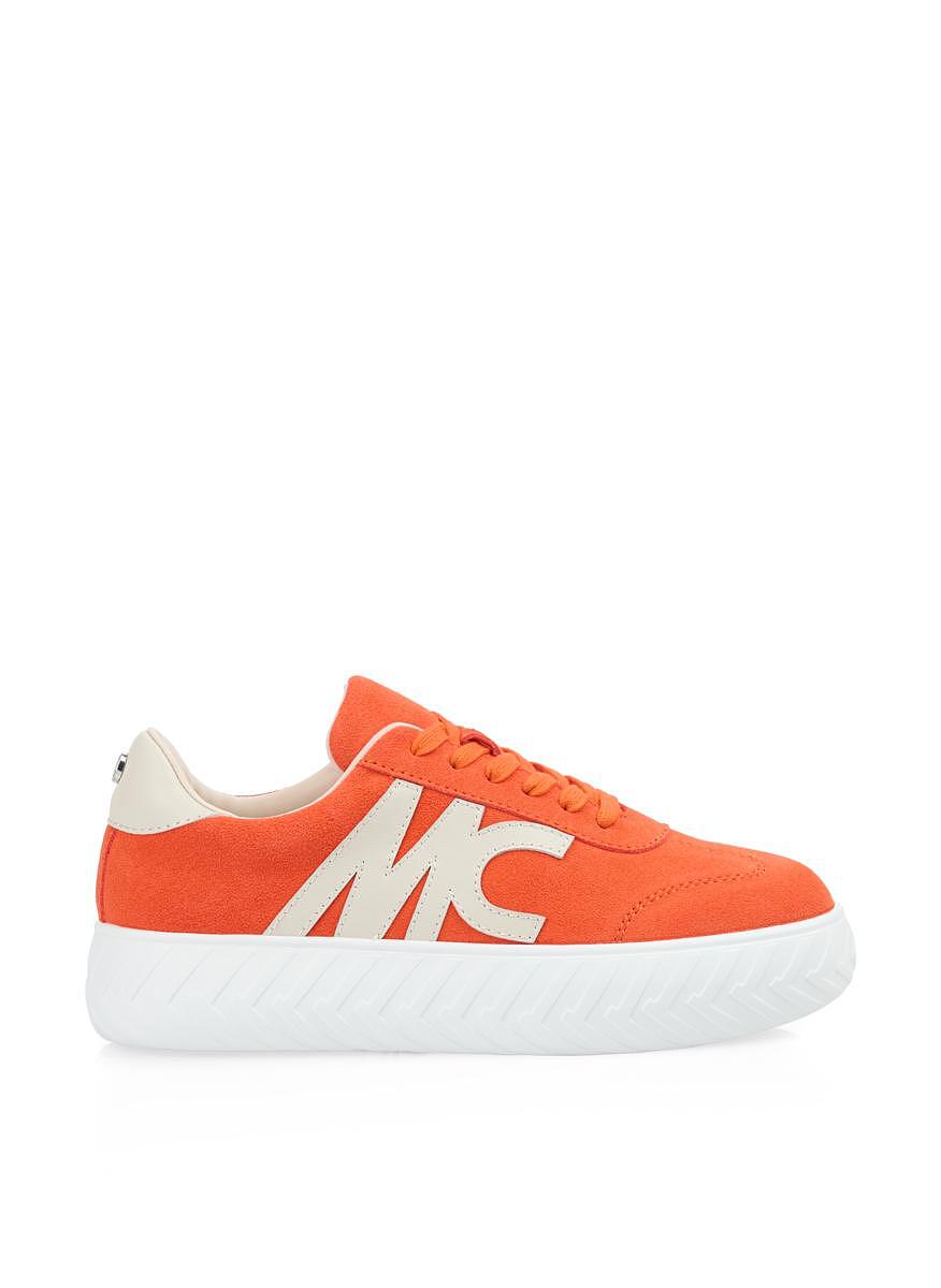 Велурени кецове Marc Cain Sports