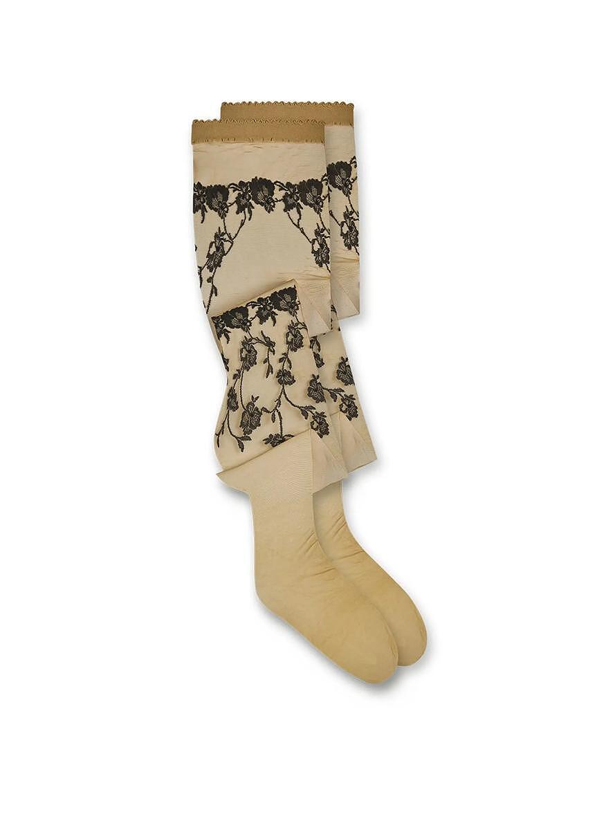 Чорапогащник Blossom Border Palmers
