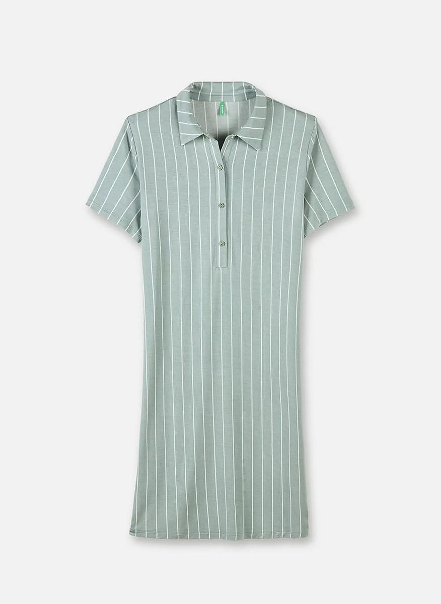 Нощница Classic Stripe Palmers