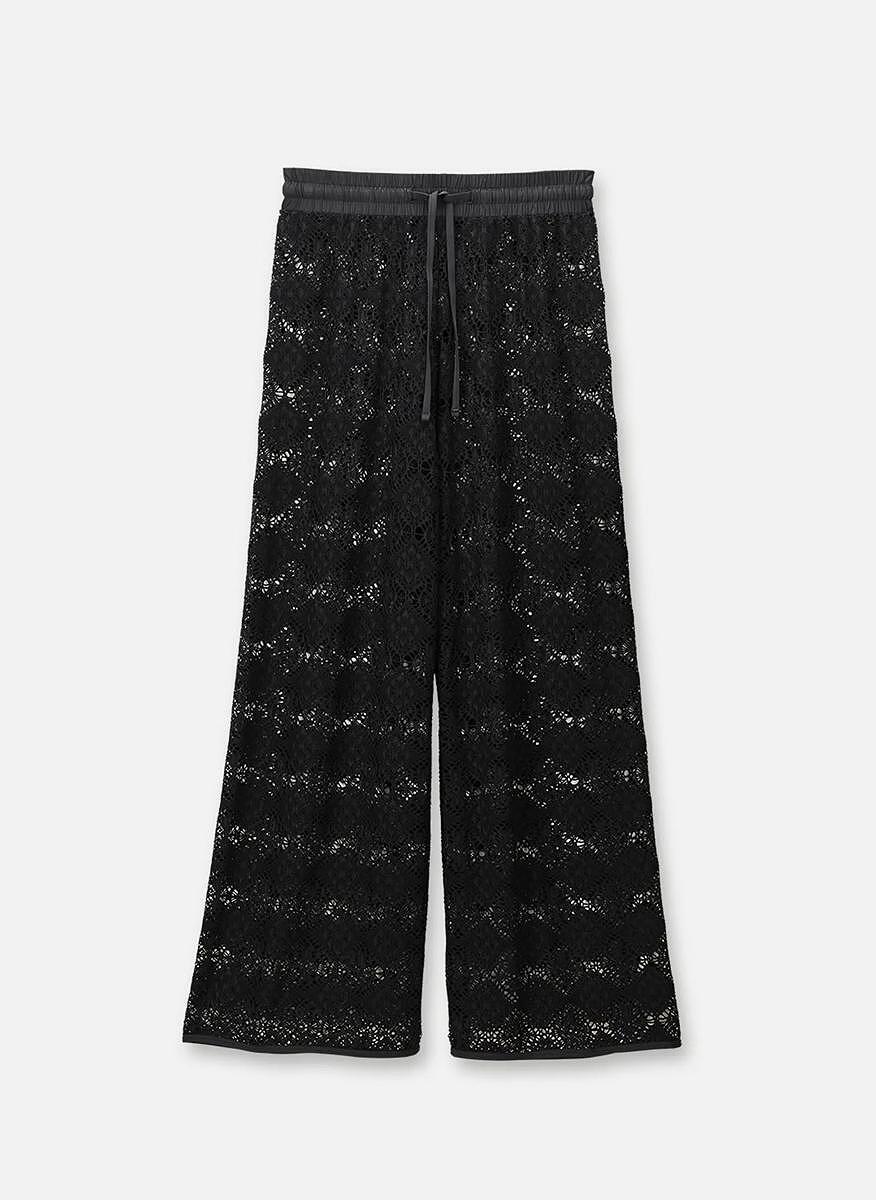Плажен панталон Vacation Lace B Palmers