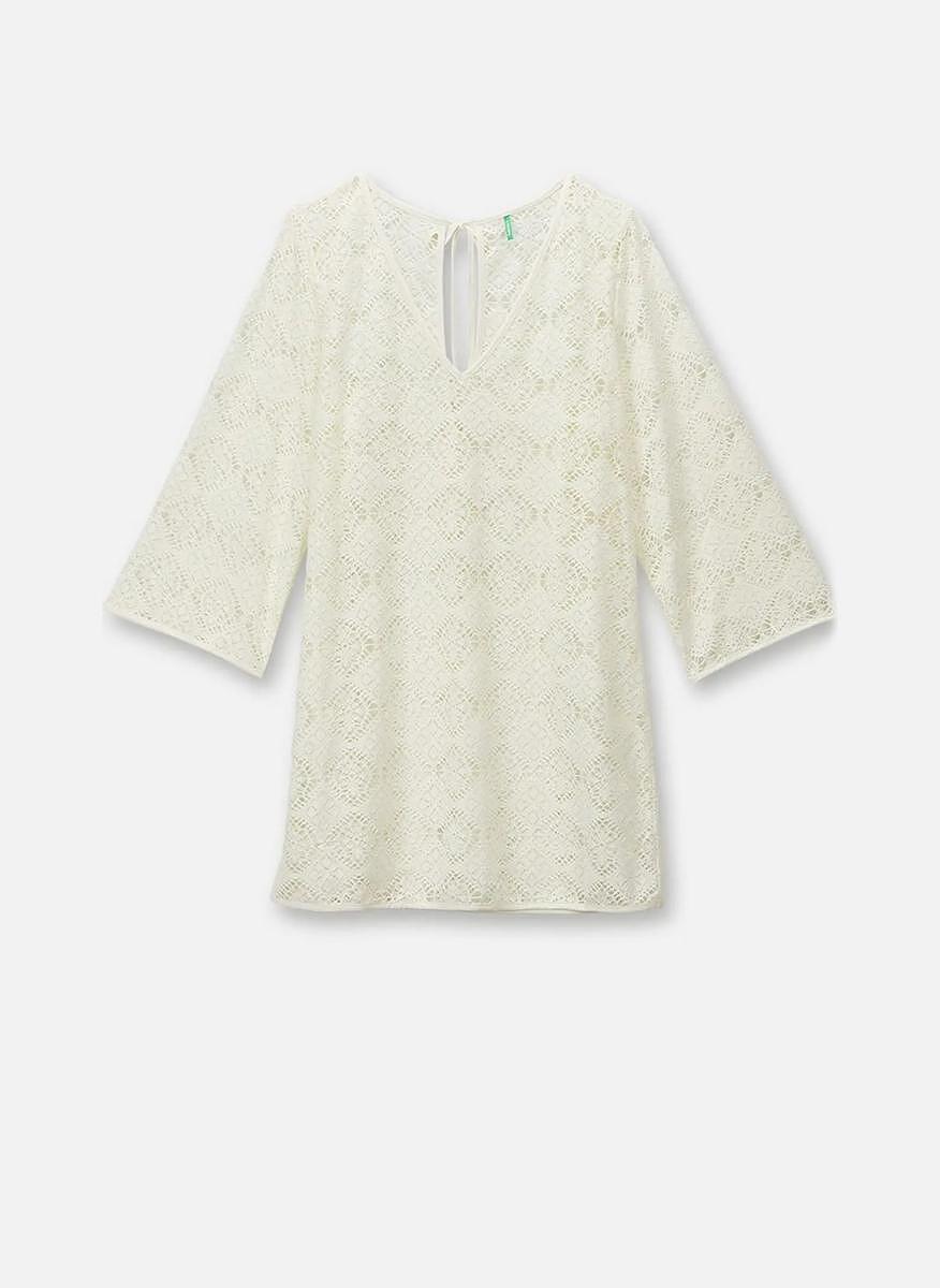 Кафтан Vacation Lace B Palmers