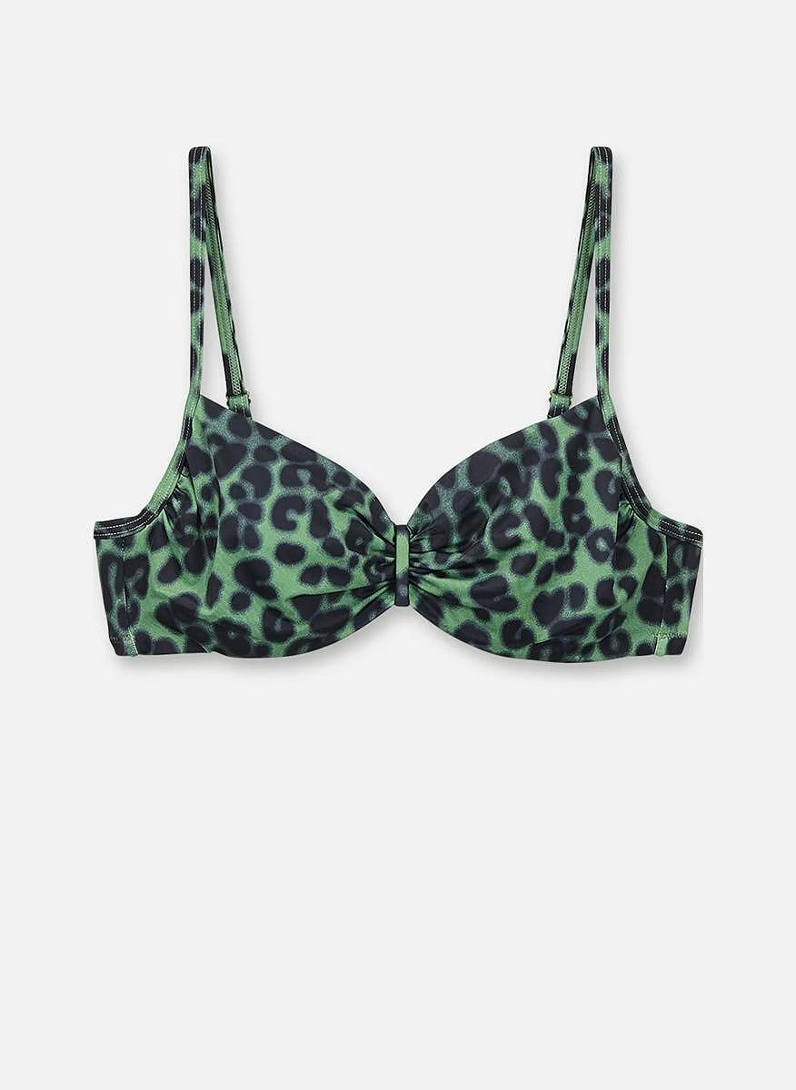 Горнище на бански Jungle Beach Palmers