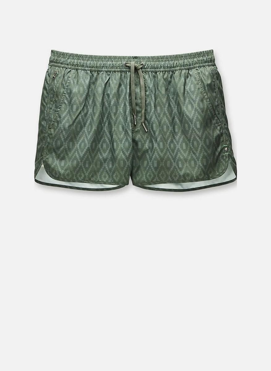 Бански Modern Boardie Palmers