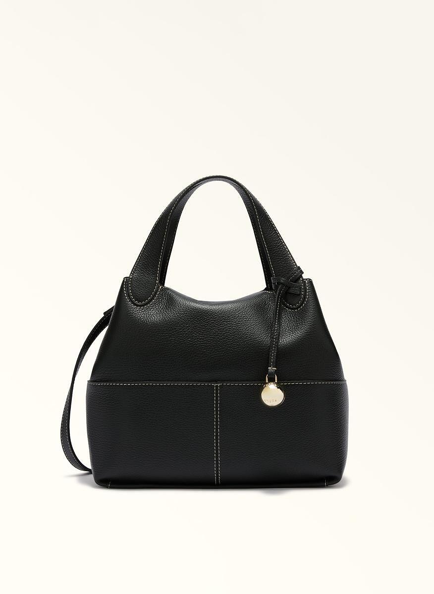 Чанта Furla Primrose Nero