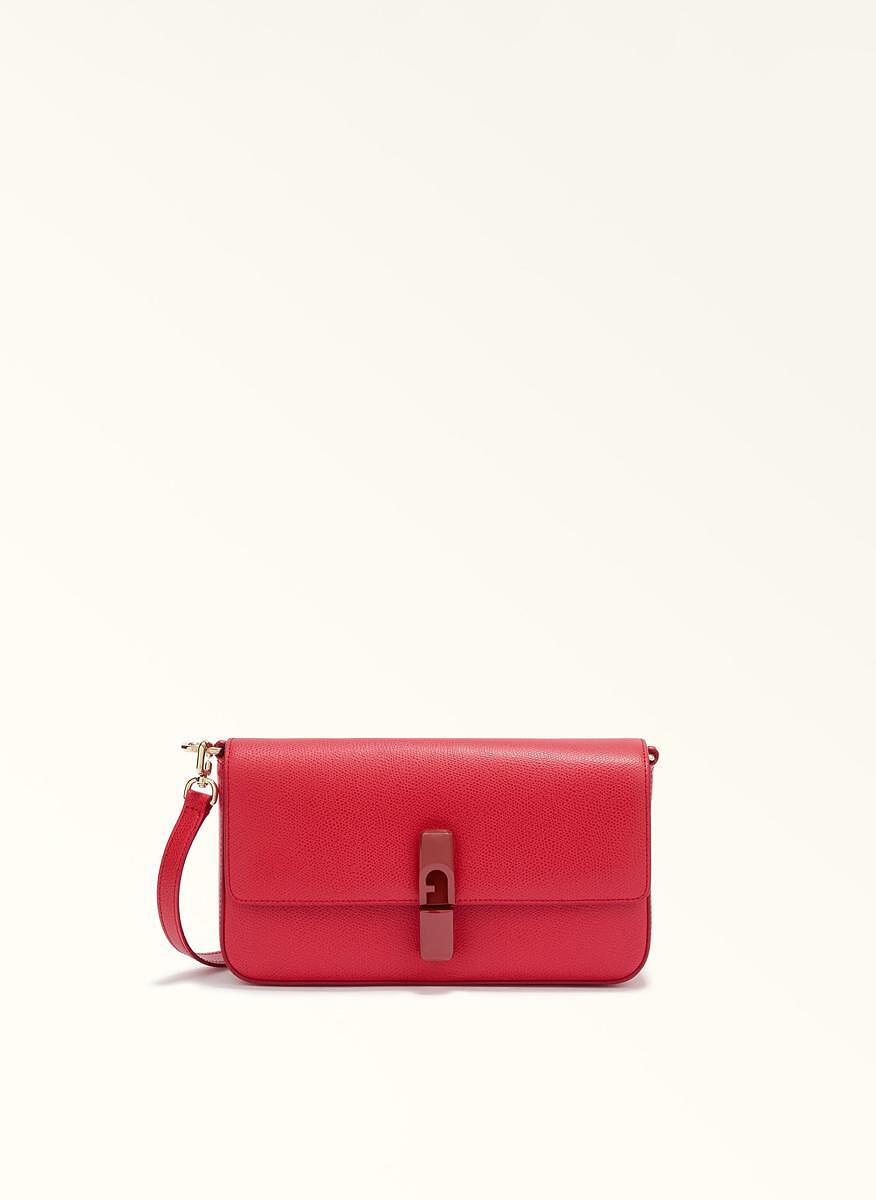 Чанта Furla Iride Ruby