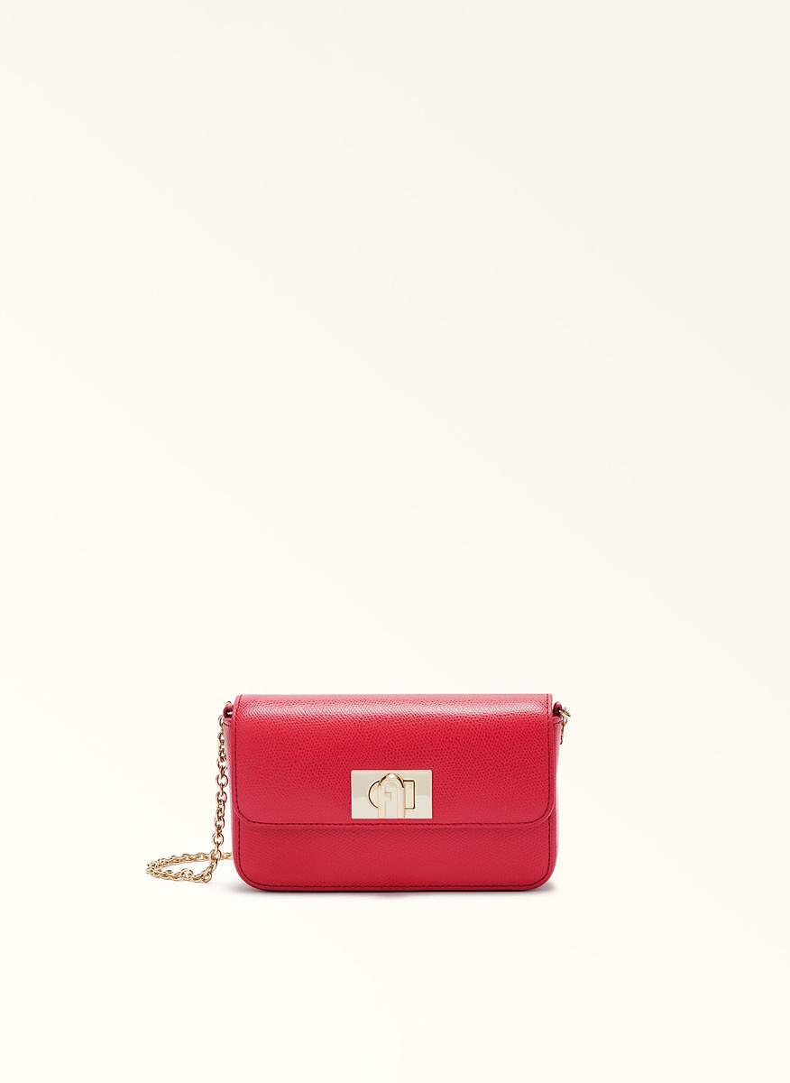 Мини чанта Furla 1927 Ruby