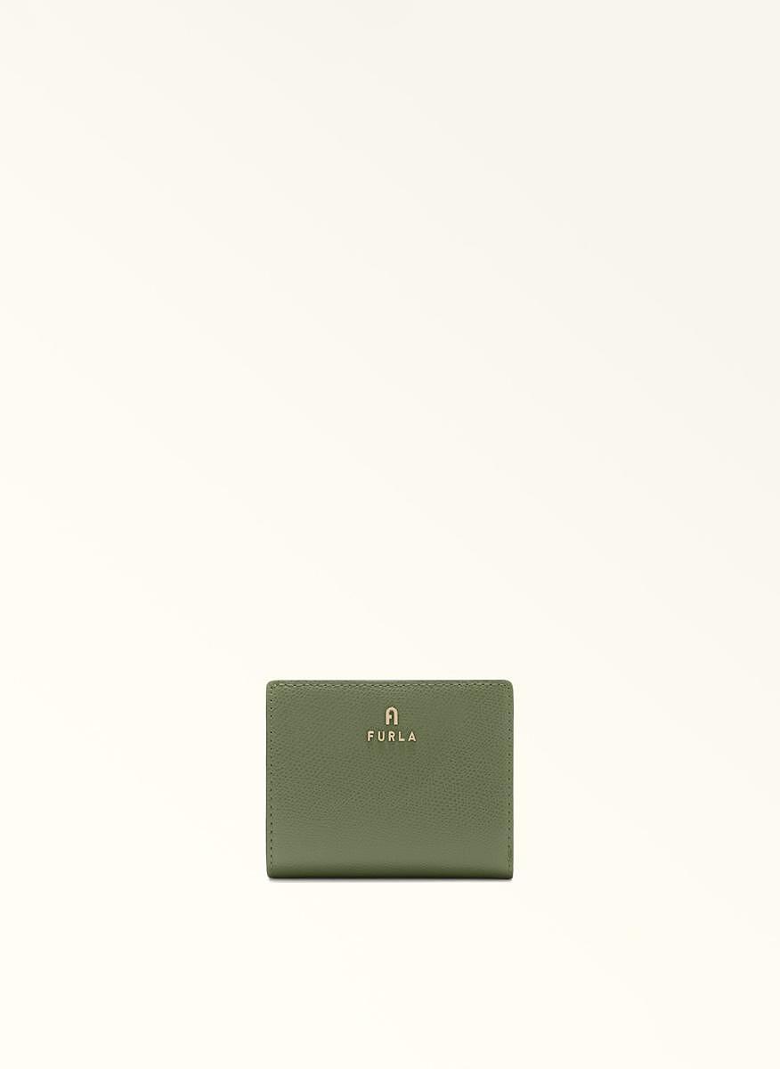 Портмоне Furla Camelia Oliva Light Salvia