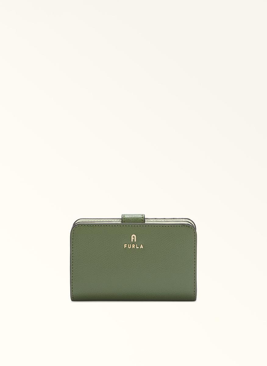 Портмоне Furla Camelia Oliva Light Salvia