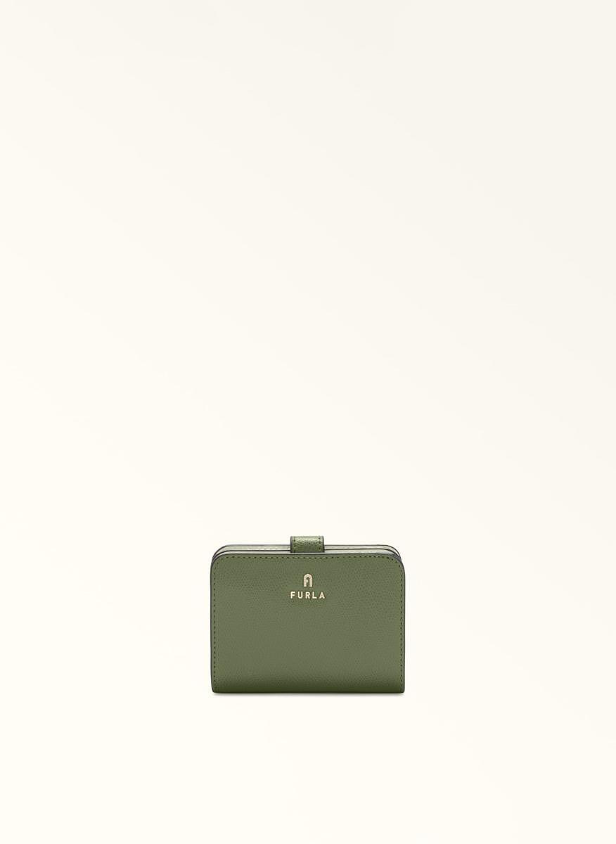 Портмоне Furla Camelia Oliva Light Salvia
