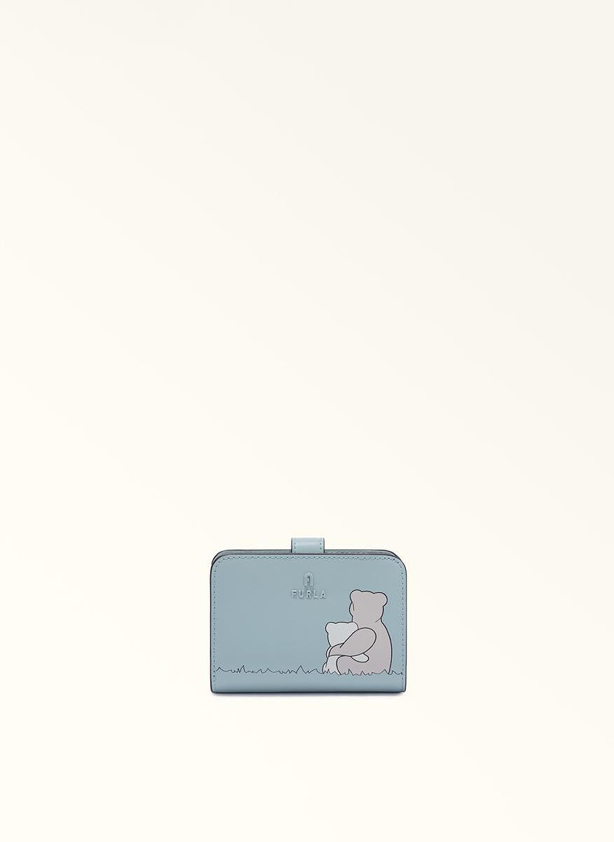 Портмоне Furla Camelia Toni Cirro