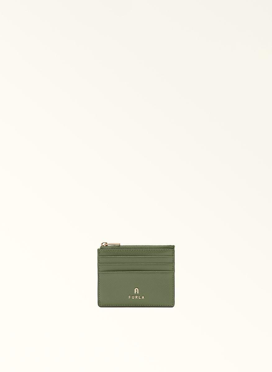 Кейс за документи Furla Camelia Oliva