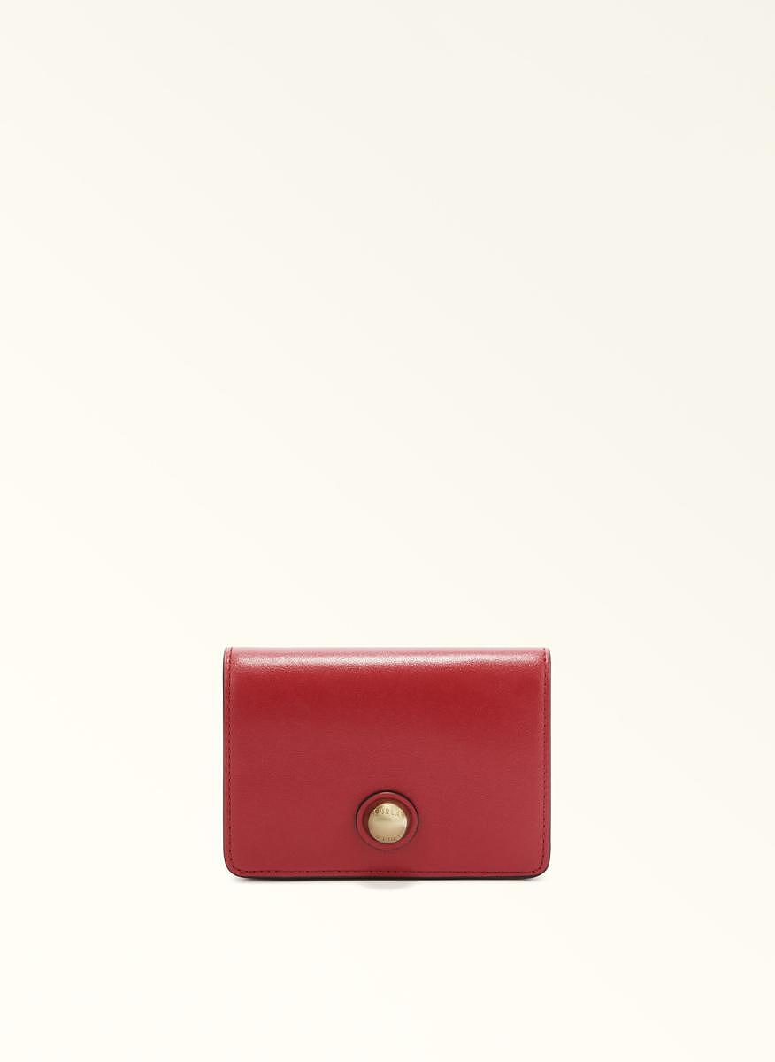 Мини портмоне Furla Sfera Lacca