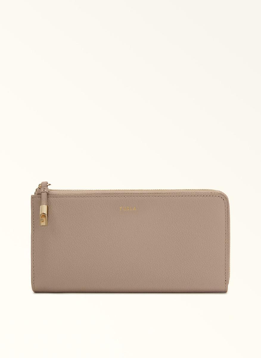 Портмоне Furla Goccia Stucco Gray